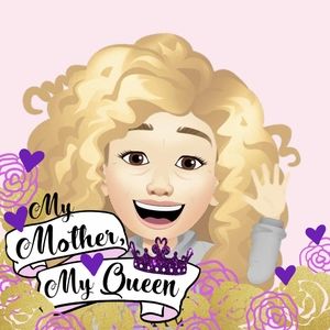 Meet your Posher, Ruth